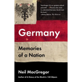 Germany: Memories of a Nation - Paperback