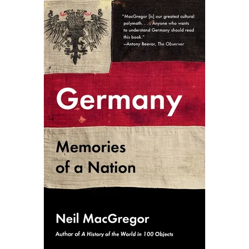 Germany: Memories of a Nation - Paperback