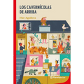 Los Cavernícolas de Arriba - Paperback