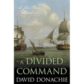 A Divided Command: A John Pearce Adventure - Paperback