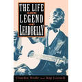 The Life and Legend of Leadbelly - Paperback