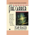 The Fire Carrier - Paperback