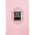 Quemar Después de Escribir (Edición Oficial Rosa) / Burn After Writing (Pink) - Paperback