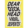 Dear Dickhead - Paperback
