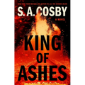 King of Ashes - Hardcover