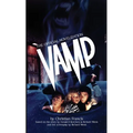 Vamp: The Novelization - Paperback