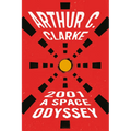 2001: A Space Odyssey - Mass Market Paperbound
