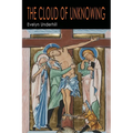 The Cloud of Unknowing - Paperback