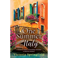 One Summer in Italy - Paperback