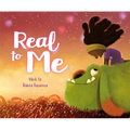 Real to Me - Hardcover