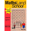 MathsLand School: Practise Basic Maths Skills (9-12 years) - Paperback