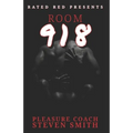 Room 918: Saving Love One Orgasm At A Time - Paperback