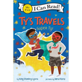 Ty's Travels: Super Ty! - Hardcover