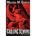 Chasing Demons - Paperback