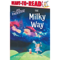 The Milky Way: Ready-To-Read Level 1 - Paperback