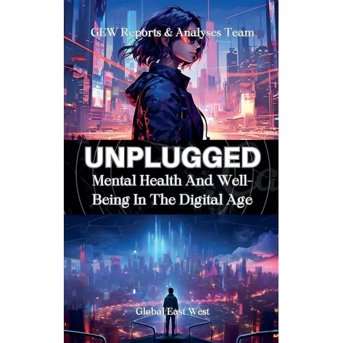Unplugged - Paperback