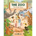 The Zoo: The Inside Story - Hardcover