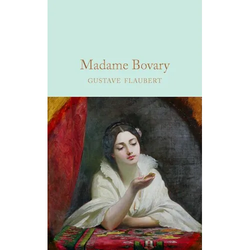Madame Bovary - Hardcover