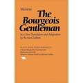 The Bourgeois Gentleman - Paperback