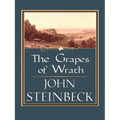 Grapes of Wrath - Hardcover