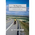 The Manual for Self-Contained Bicycle Touring - Paperback