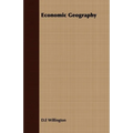 Economic Geography - Paperback
