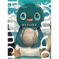 Before You Go Extinct - Paperback