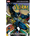 Venom Epic Collection: Planet of the Symbiotes - Paperback