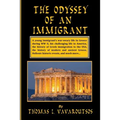 The Odyssey Of An Immigrant - Paperback
