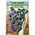 The Chip: S.A. on the move first wave of terror - Paperback