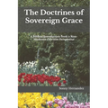The Doctrines of Sovereign Grace: A Biblical Introduction from a Non-Moderate Calvinist Perspective - Paperback