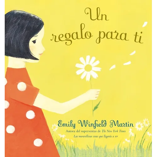 Un Regalo Para Ti - Hardcover