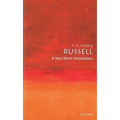 Russell: A Very Short Introduction - Paperback
