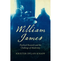 William James: Psychical Research and the Challenge of Modernity - Paperback