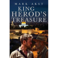 King Herod's Treasure - Paperback