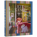 Kit Kemp: Design Stories - Hardcover
