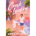 Crash Landing - Paperback