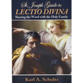 St. Joseph Guide to Lectio Divina - Paperback