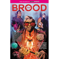 From the World of Minor Threats: The Brood - Paperback