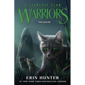 Warriors: A Starless Clan #3: Shadow - Hardcover