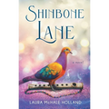 Shinbone Lane - Paperback