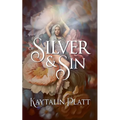 Of Silver and Sin - Paperback