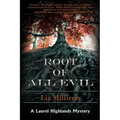 Root of All Evil - Paperback