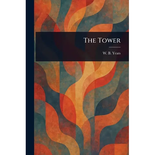 The Tower - Paperback