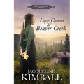 Love Comes to Beaver Creek - Paperback