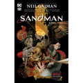 The Sandman Book Five - Paperback