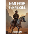 Man from Tennessee - Paperback