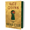 The Briar Club - Paperback