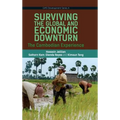 Surviving the Global Financial and Economic Downturn: The Cambodia Experience - Hardcover