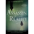 Assassin of Reality - Hardcover